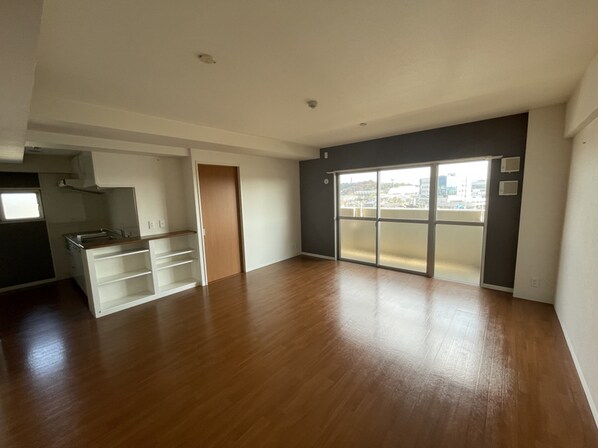 プロスペリテ・ベルの物件内観写真